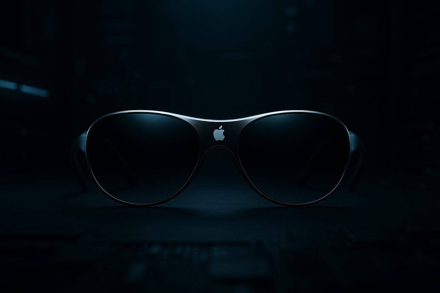 Apple Isn't Building Vision Pro Accessories. It's Building Apple Glasses.