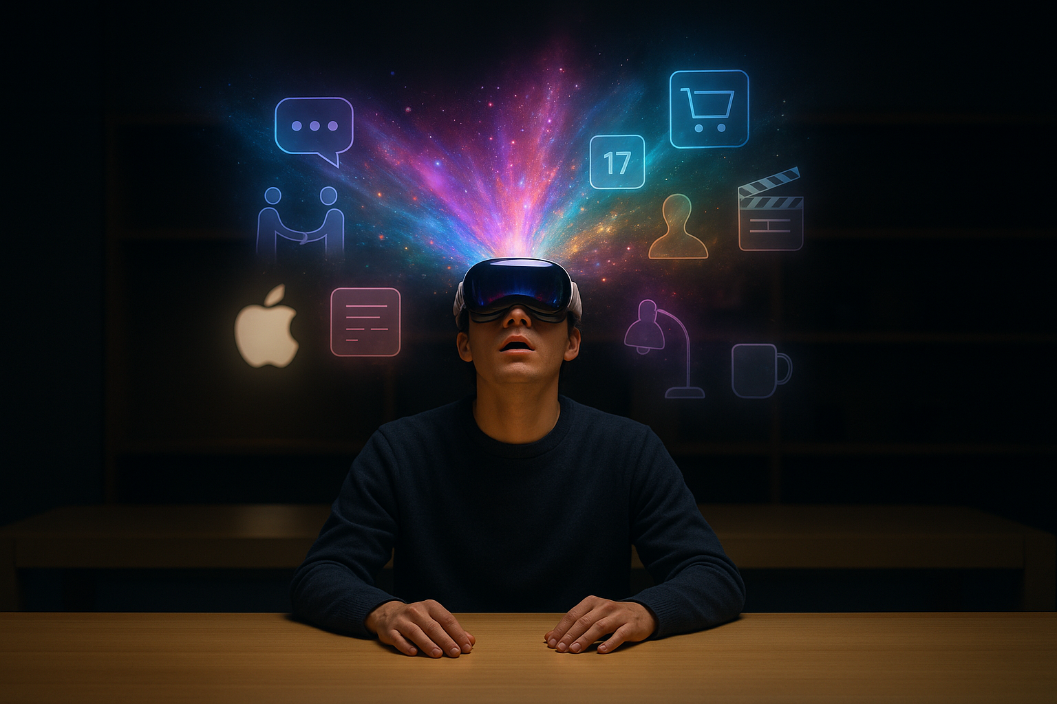 Apple Vision Pro’s 500K Sales Aren’t the Problem—Understanding It Is