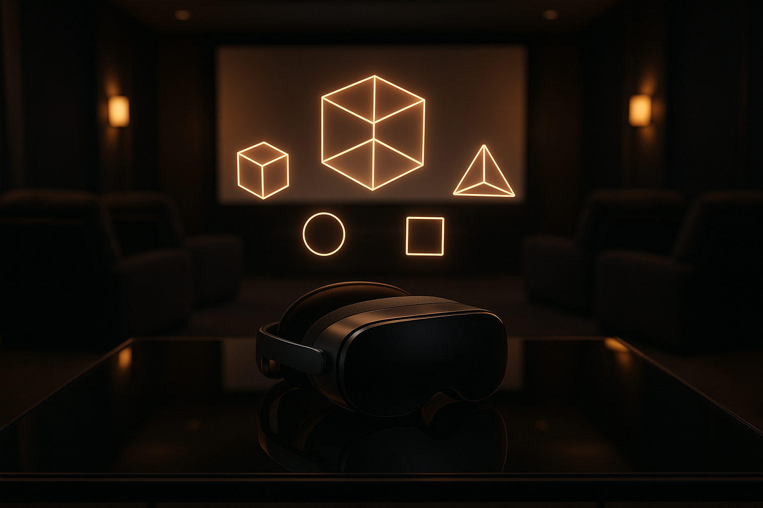 Disney+ 3D Movies on Vision Pro: A Cinema Revolution?