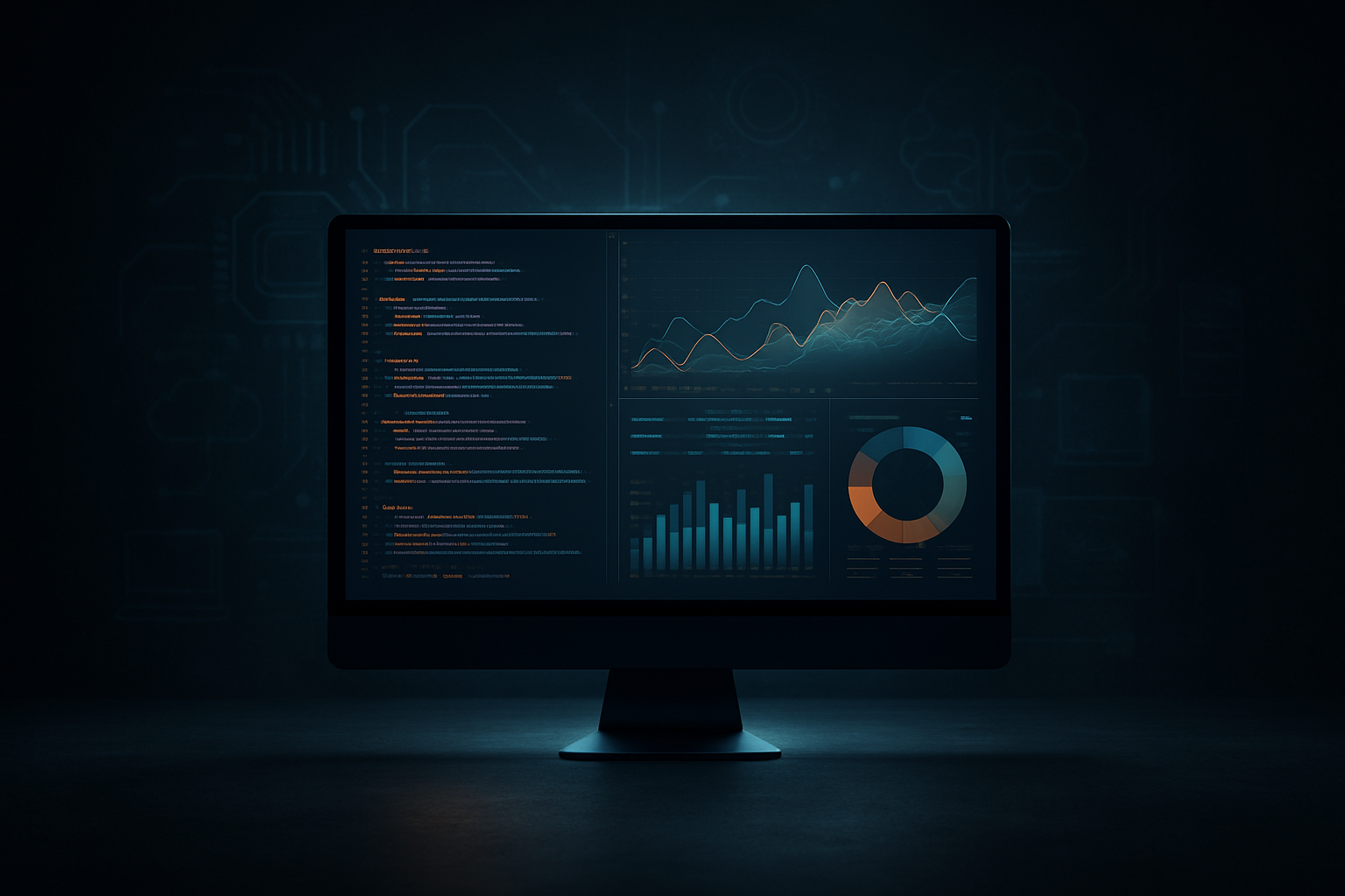 Favreau Built a Better Monitor for $3,499