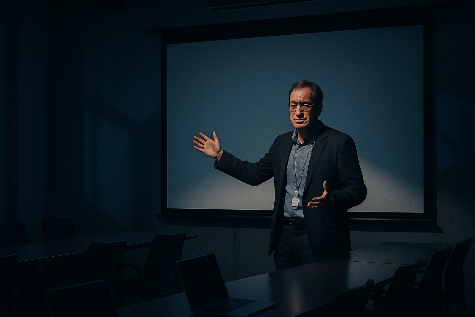 Ternus Is Optimistic. Users Still Aren't Convinced.