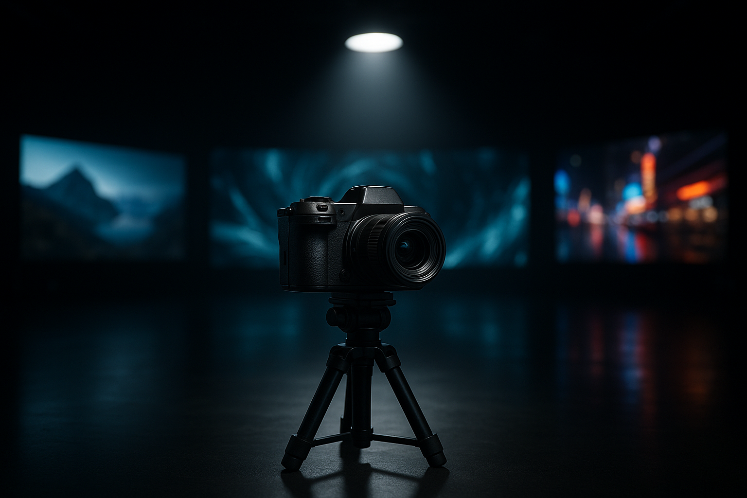 The Camera That Could Fix Vision Pro's Content Problem Costs $29,000